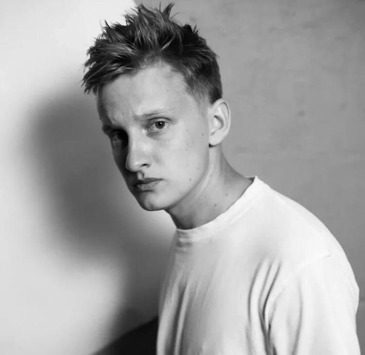 Малышев Александр Александрович