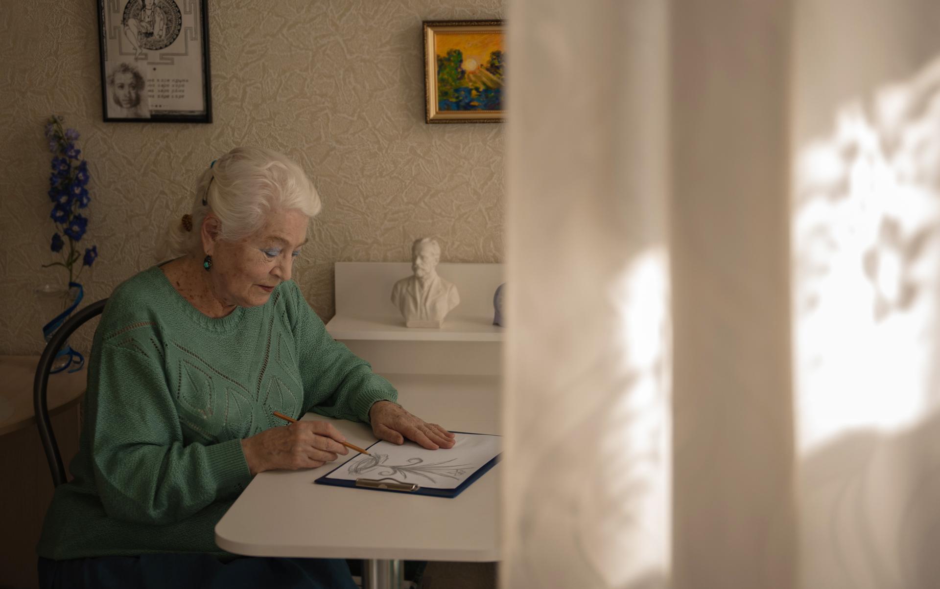 Дворянинова Екатерина Александровна