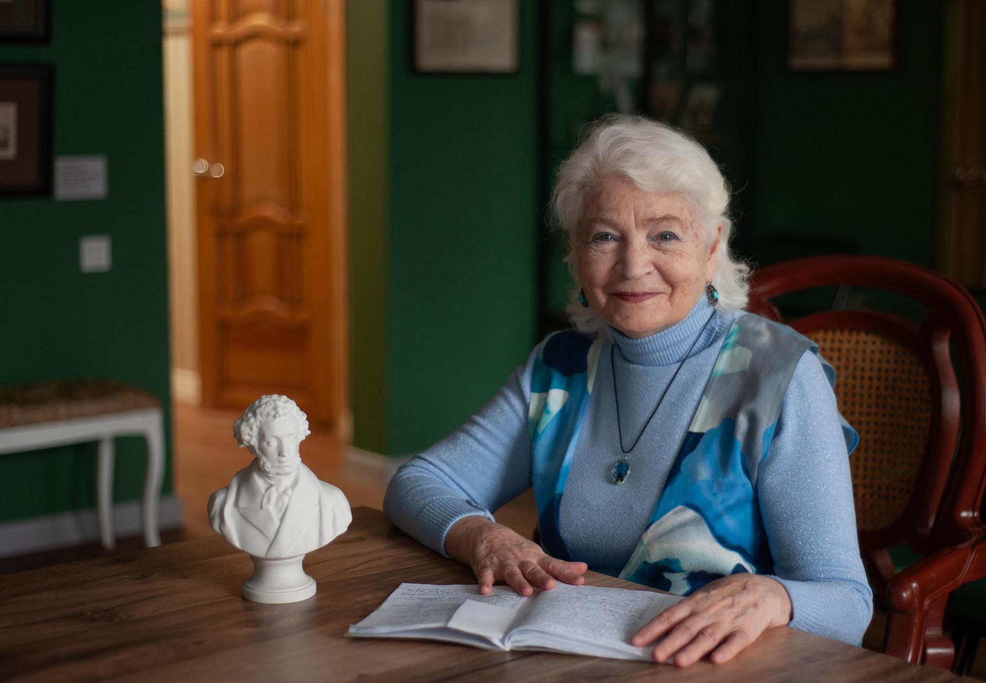 Дворянинова Екатерина Александровна