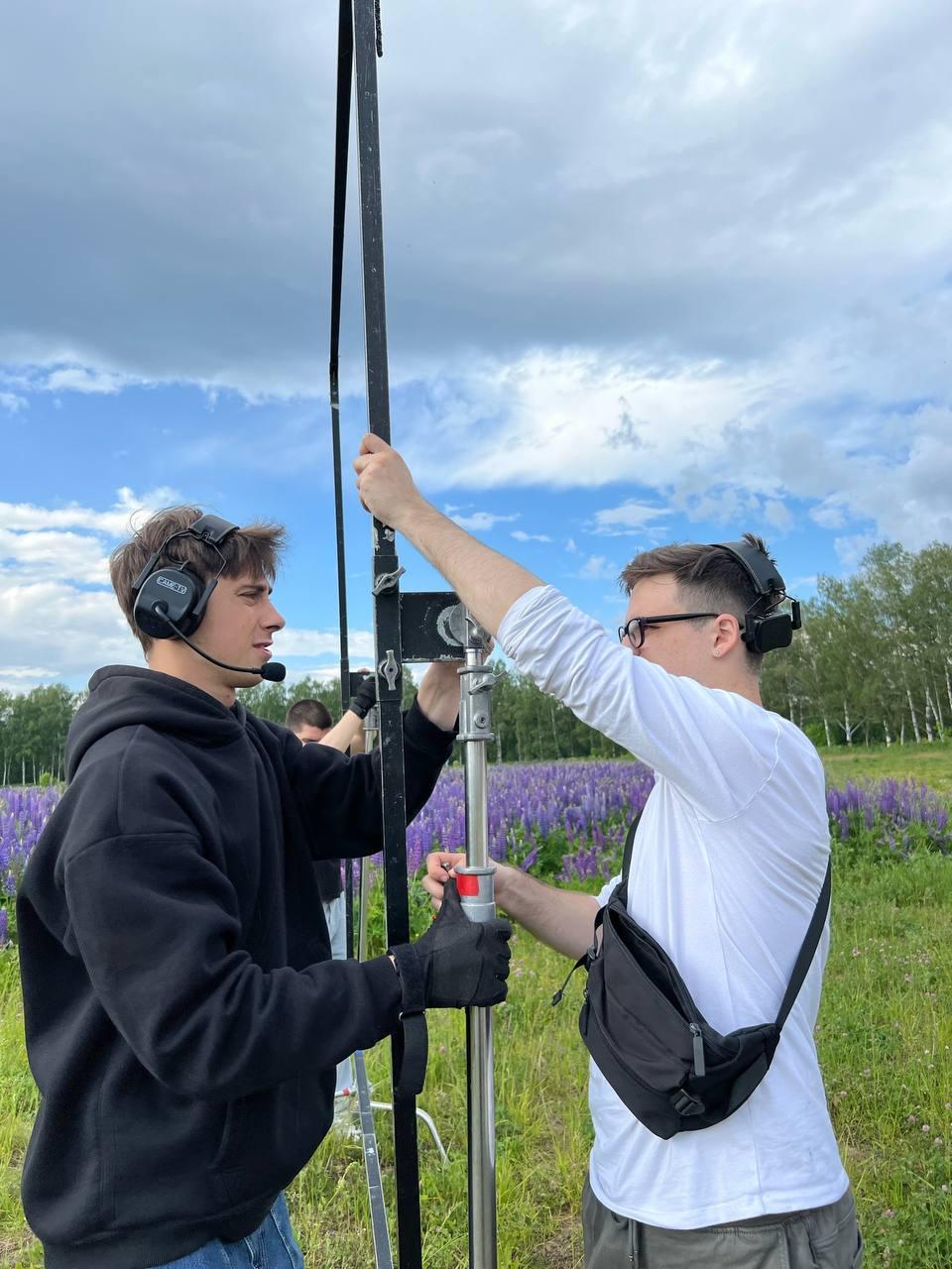 Соболев Максим Александрович