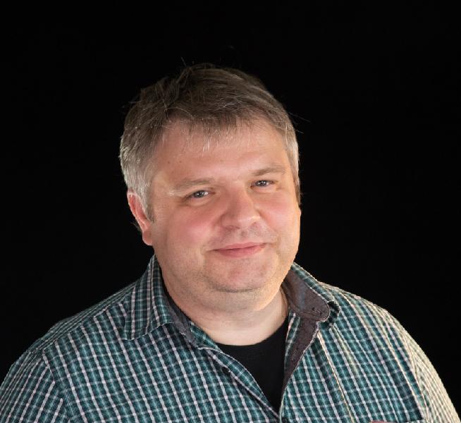 Сотсков Вадим Николаевич