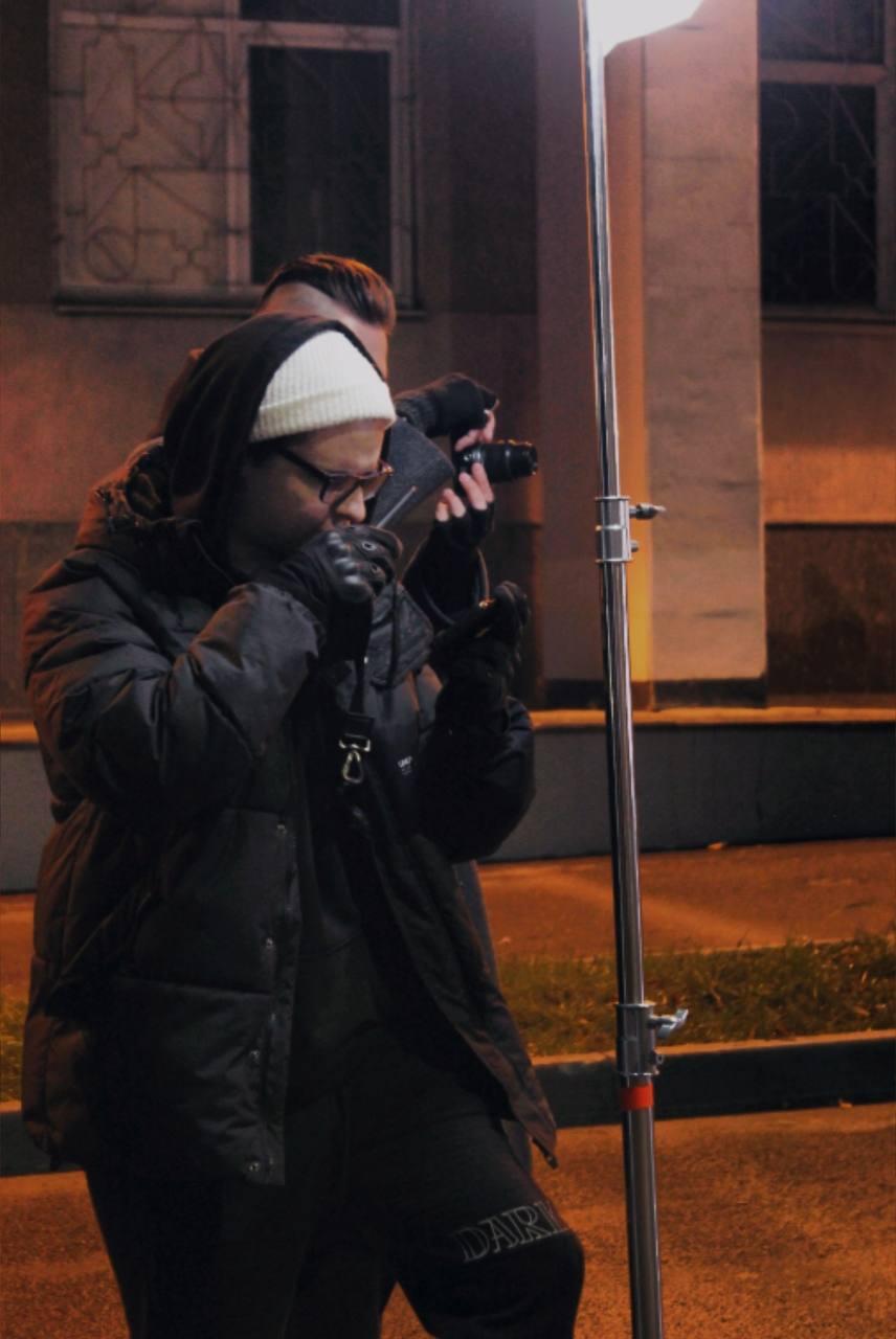 Соболев Максим Александрович