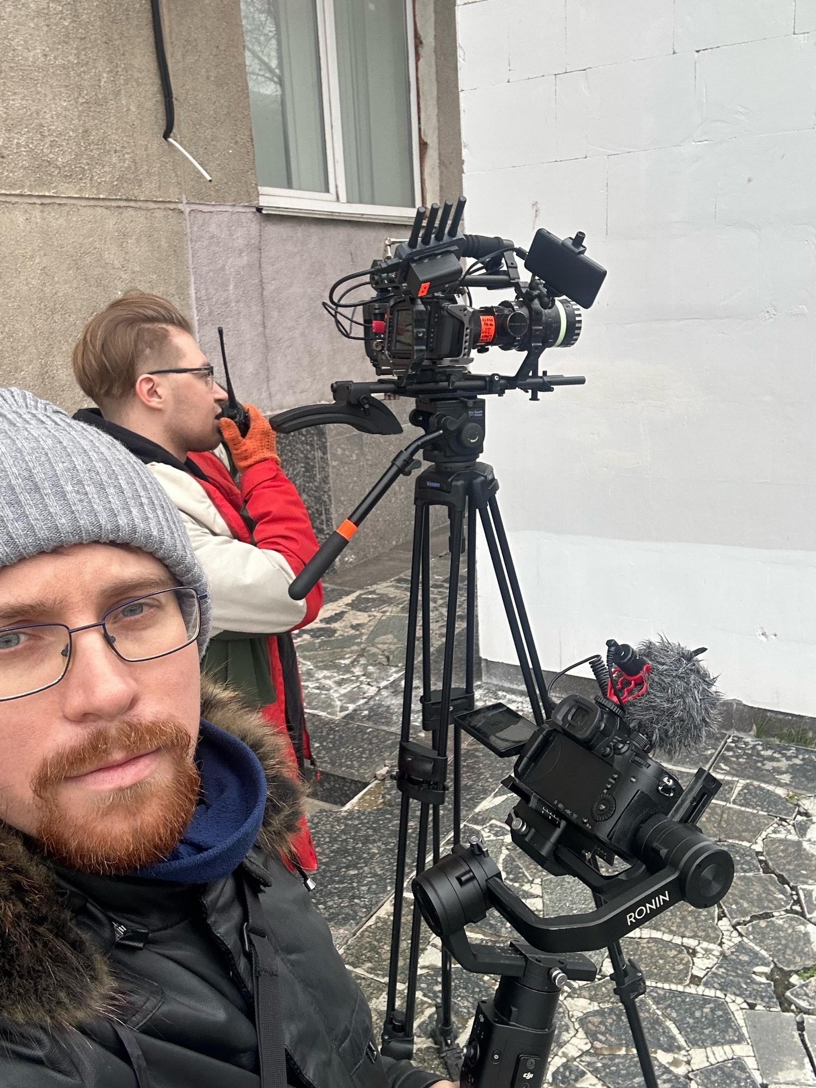 Стиценко Артем Алексеевич