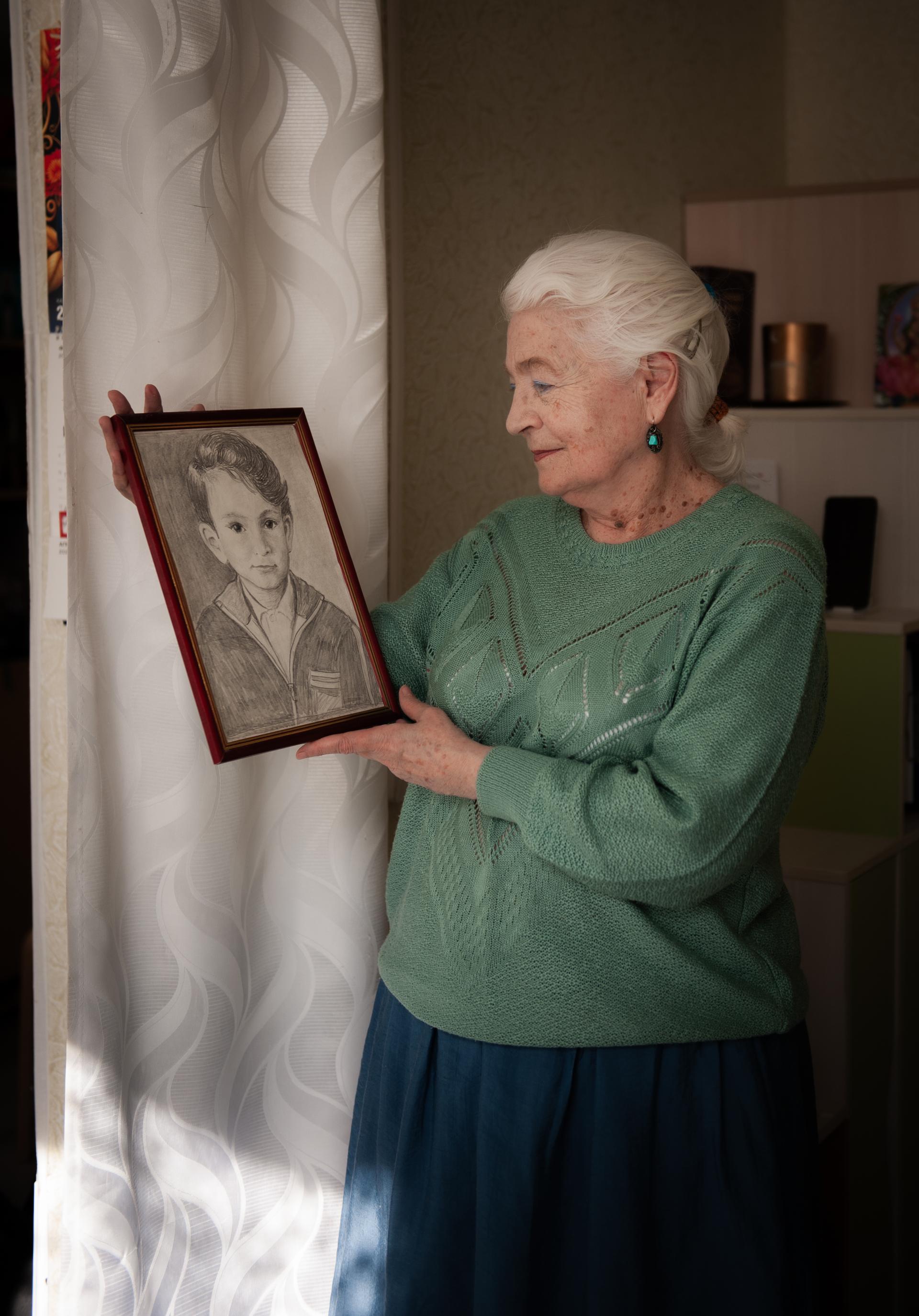 Дворянинова Екатерина Александровна