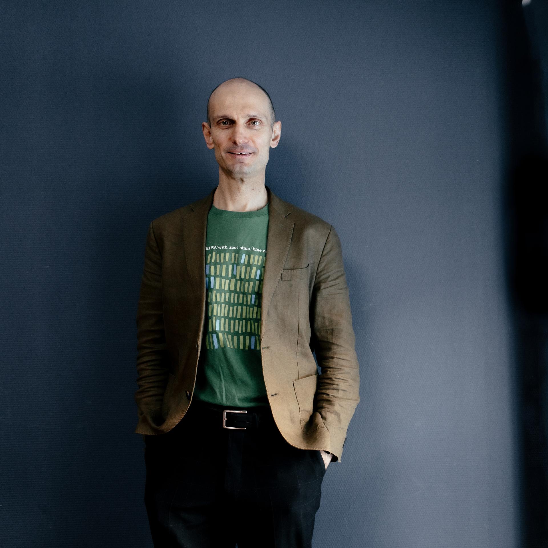 Кукушкин Михаил Юрьевич