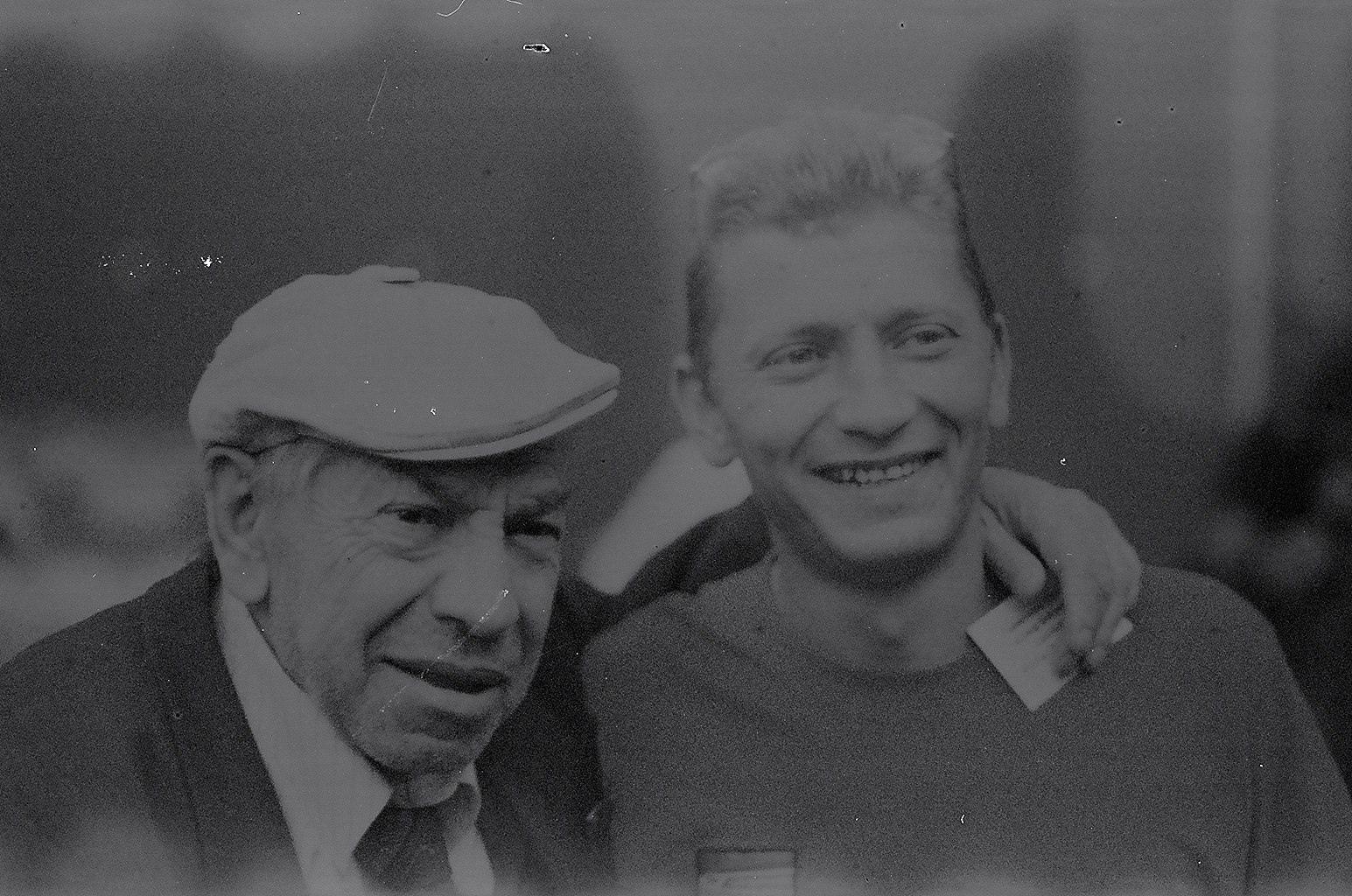 Пресняков Михаил Владимирович