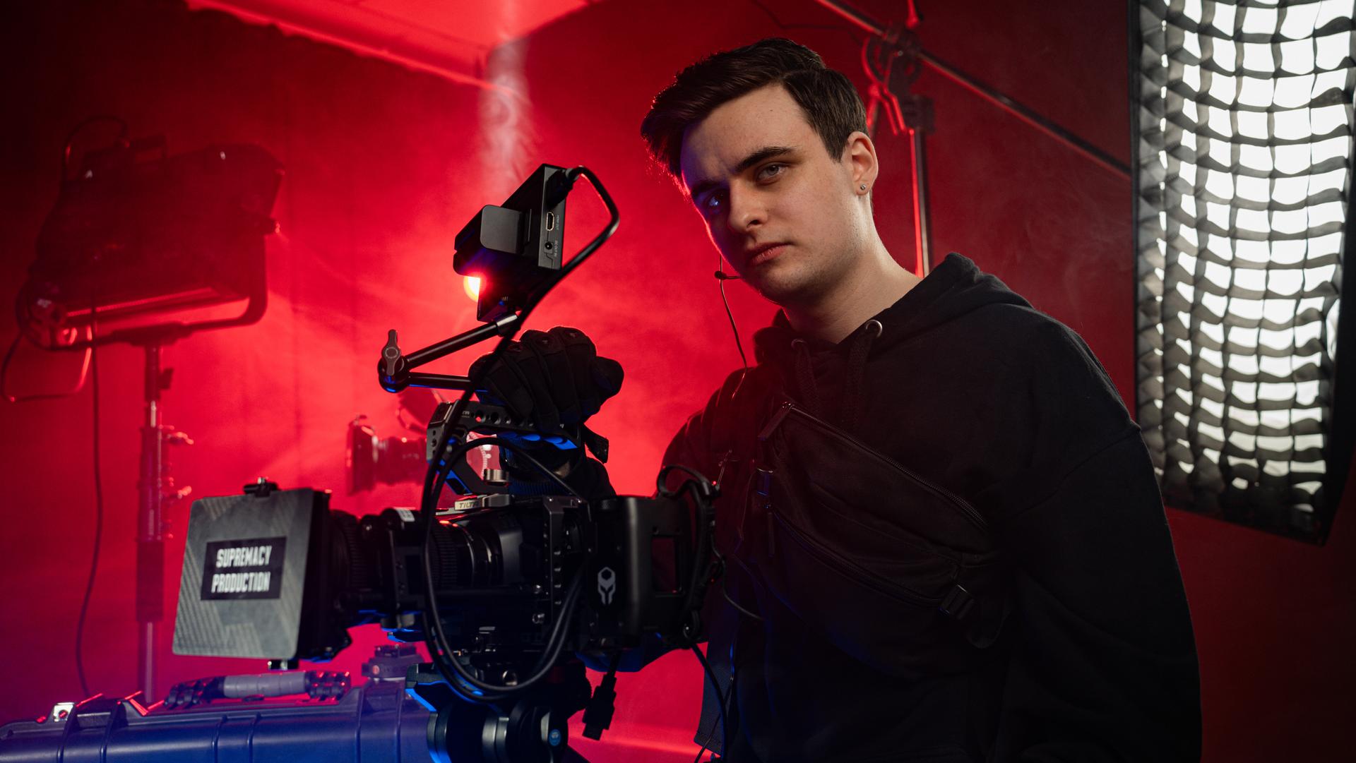 Соболев Максим Александрович