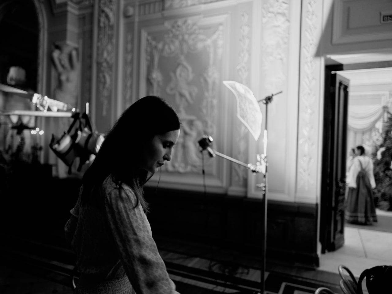 Сошилина Юлия Дмитриевна