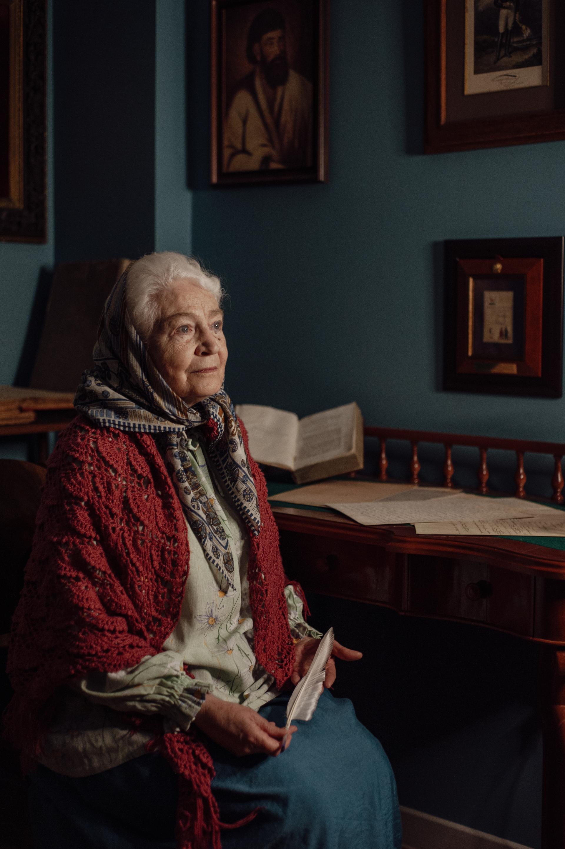 Дворянинова Екатерина Александровна