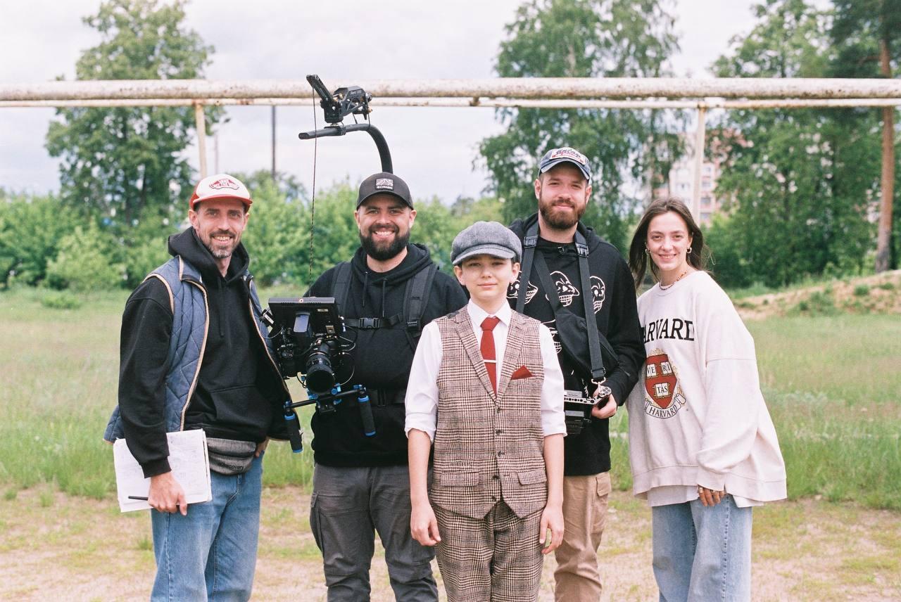 Толчёнов Дмитрий Сергеевич