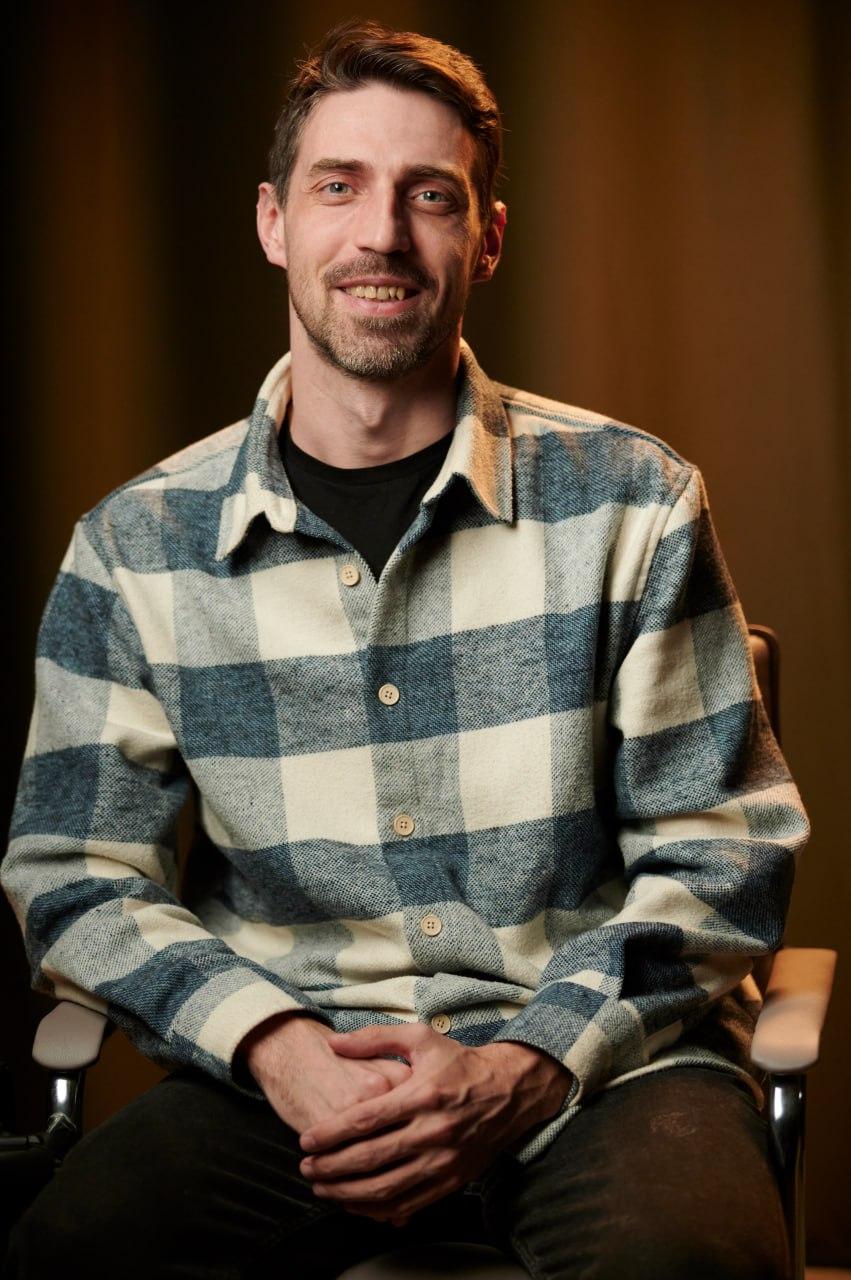 Толчёнов Дмитрий Сергеевич