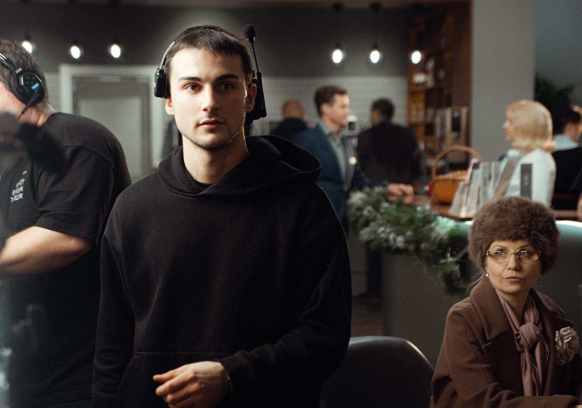 Ибадулаев Рамазан Арсенович