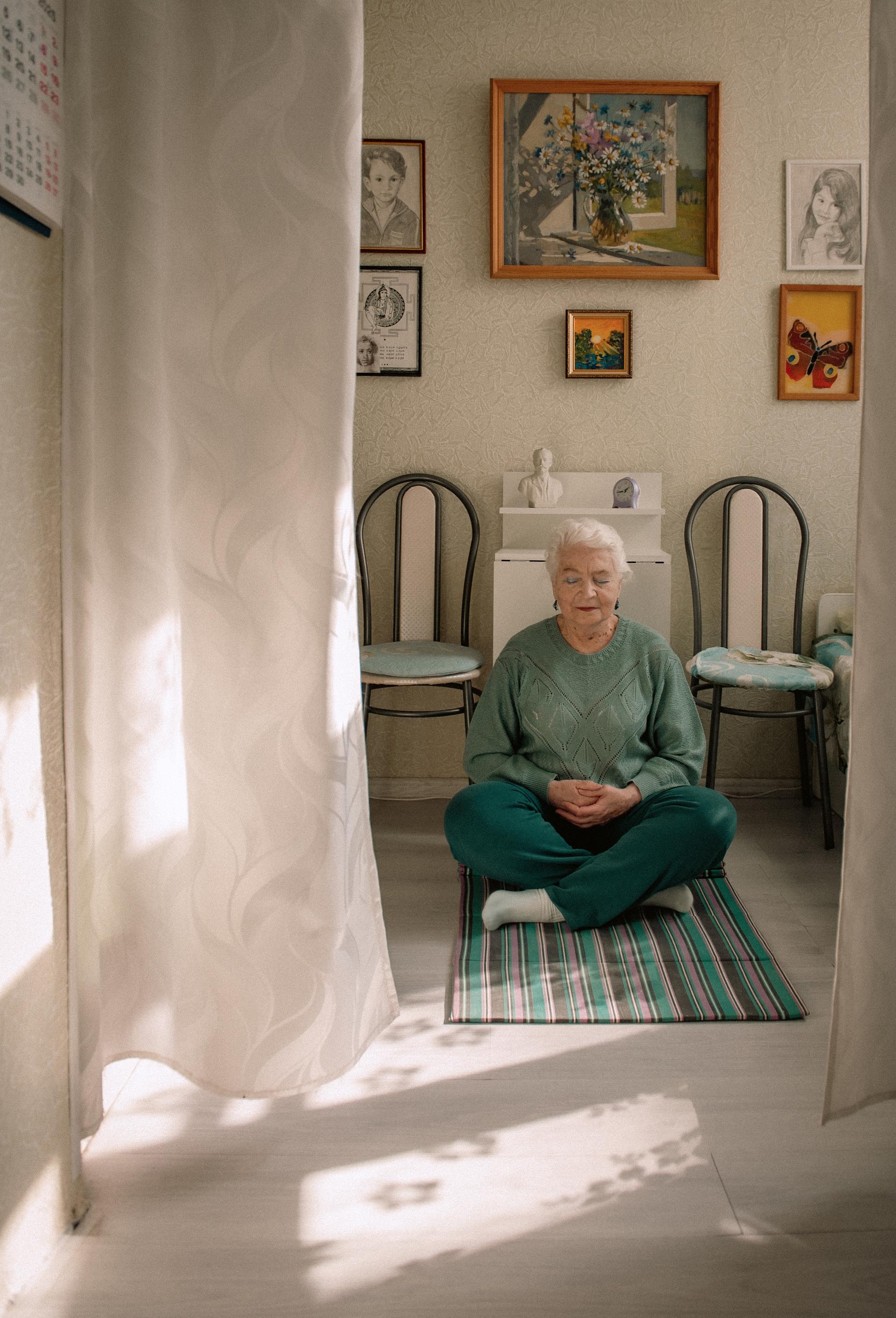 Дворянинова Екатерина Александровна