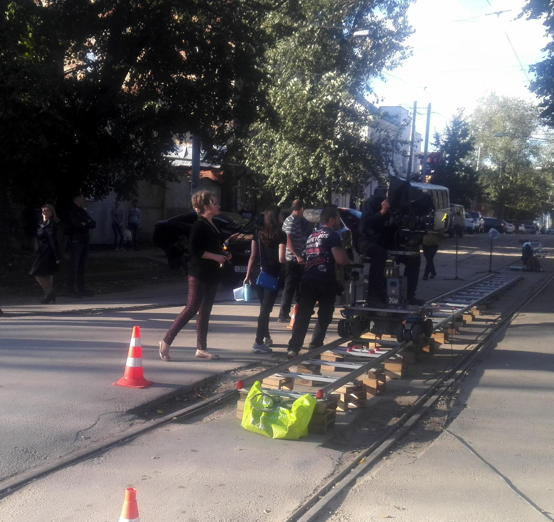 Татьяна Кириллова