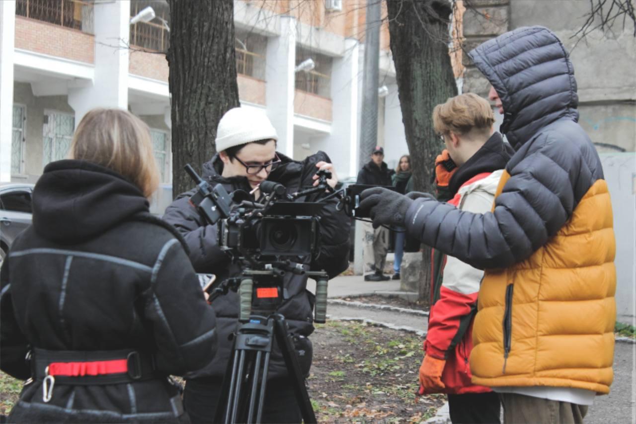 Соболев Максим Александрович