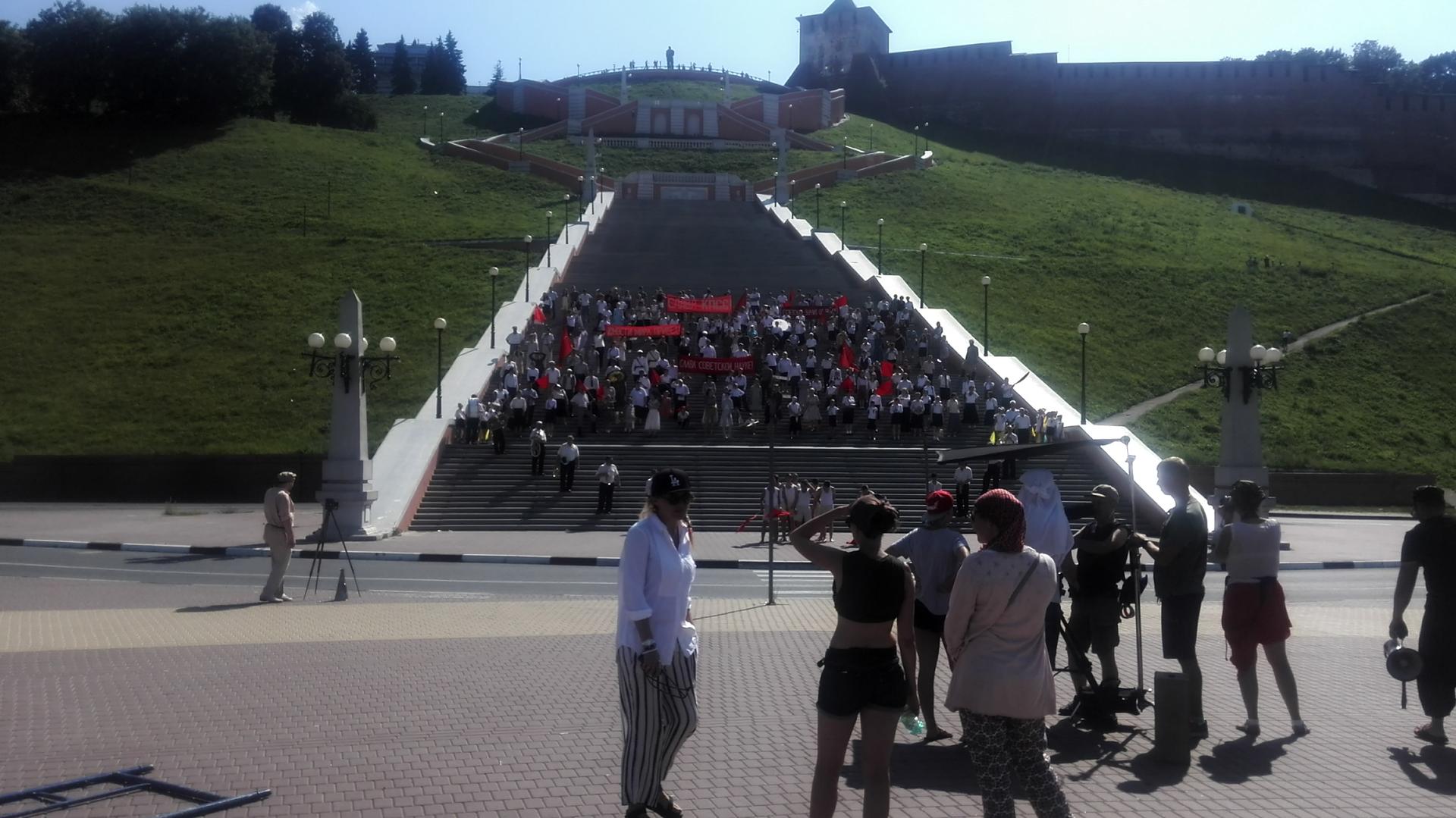 Татьяна Кириллова