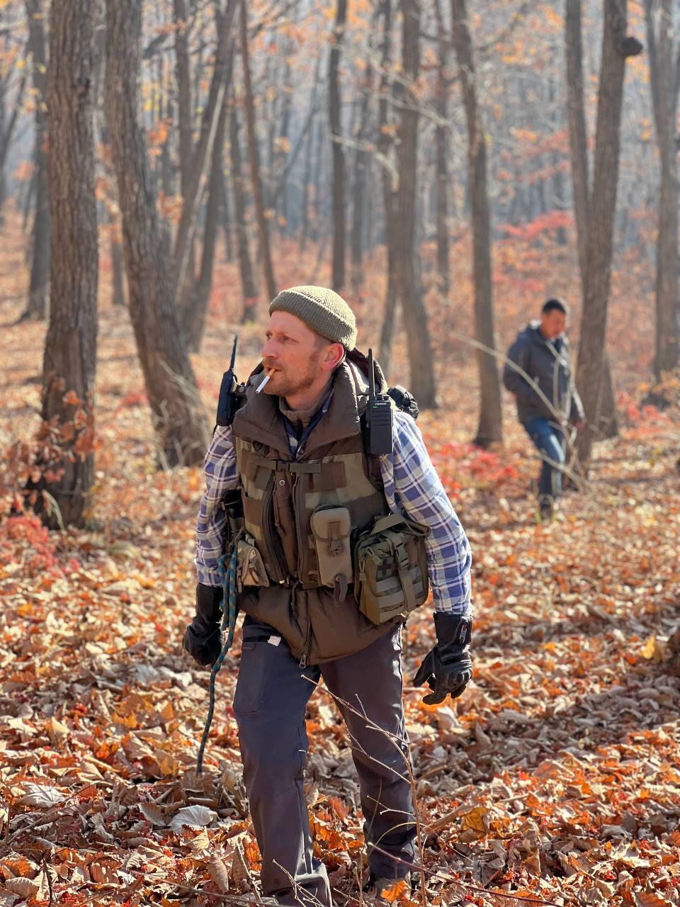 Пресняков Михаил Владимирович