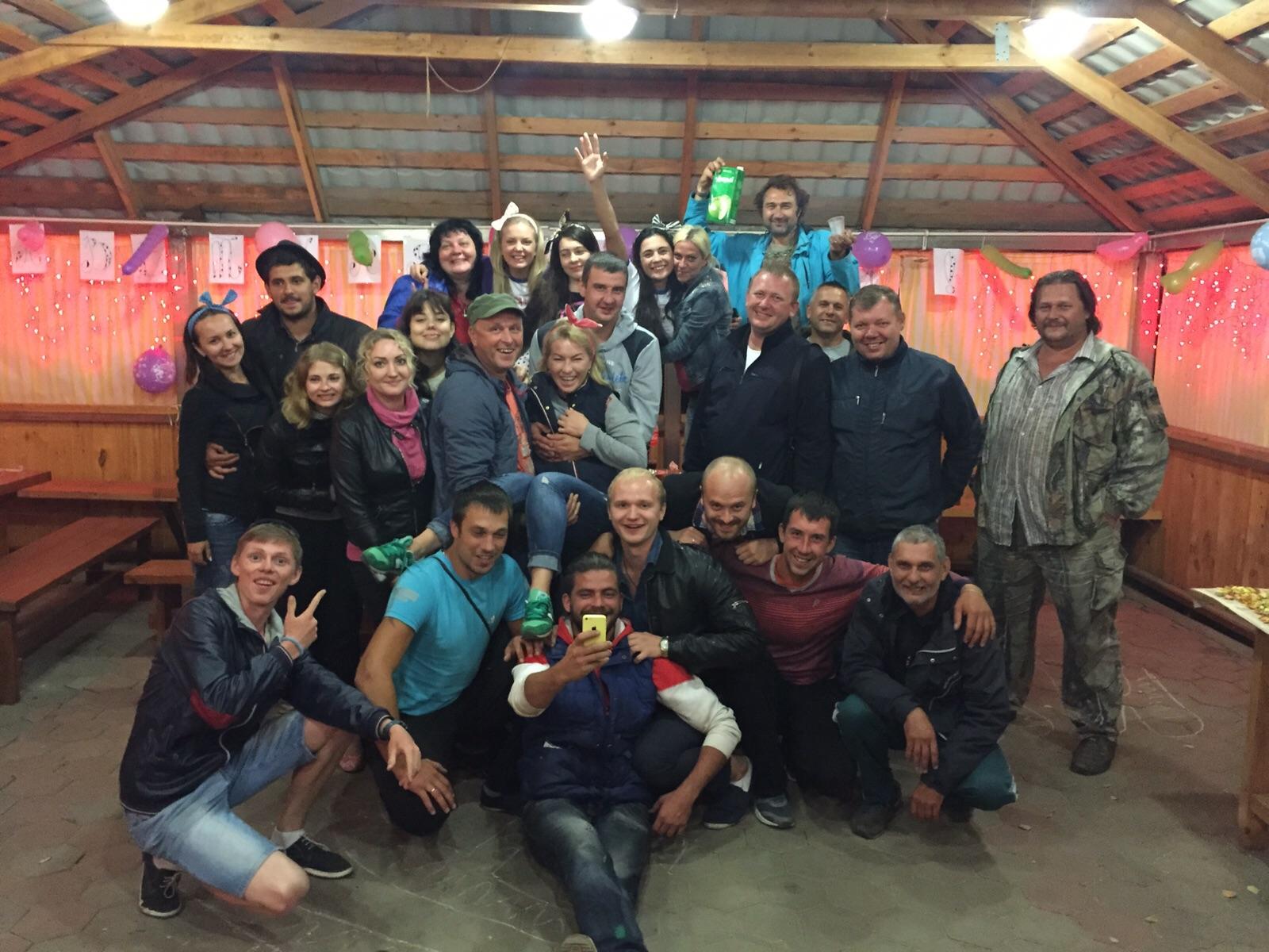 Татьяна Кириллова