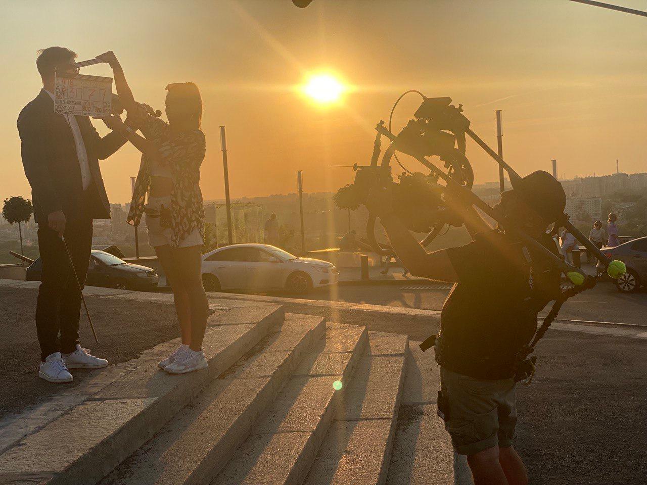 Татьяна Кириллова