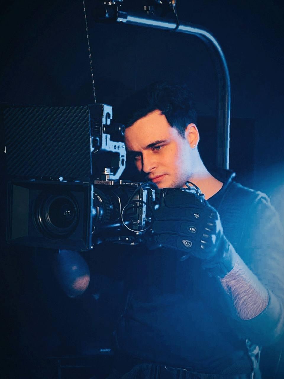 Соболев Максим Александрович