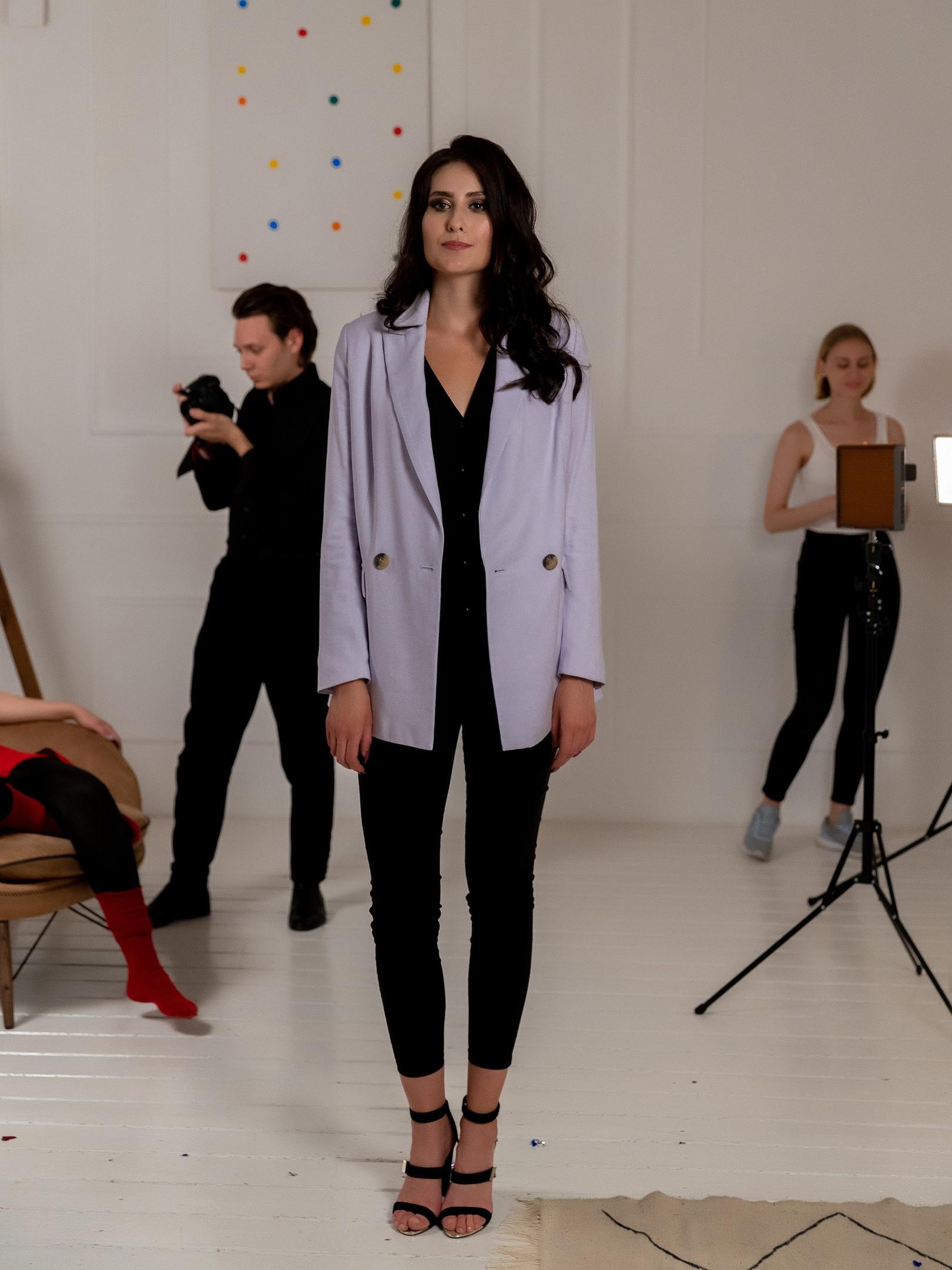 Сошилина Юлия Дмитриевна