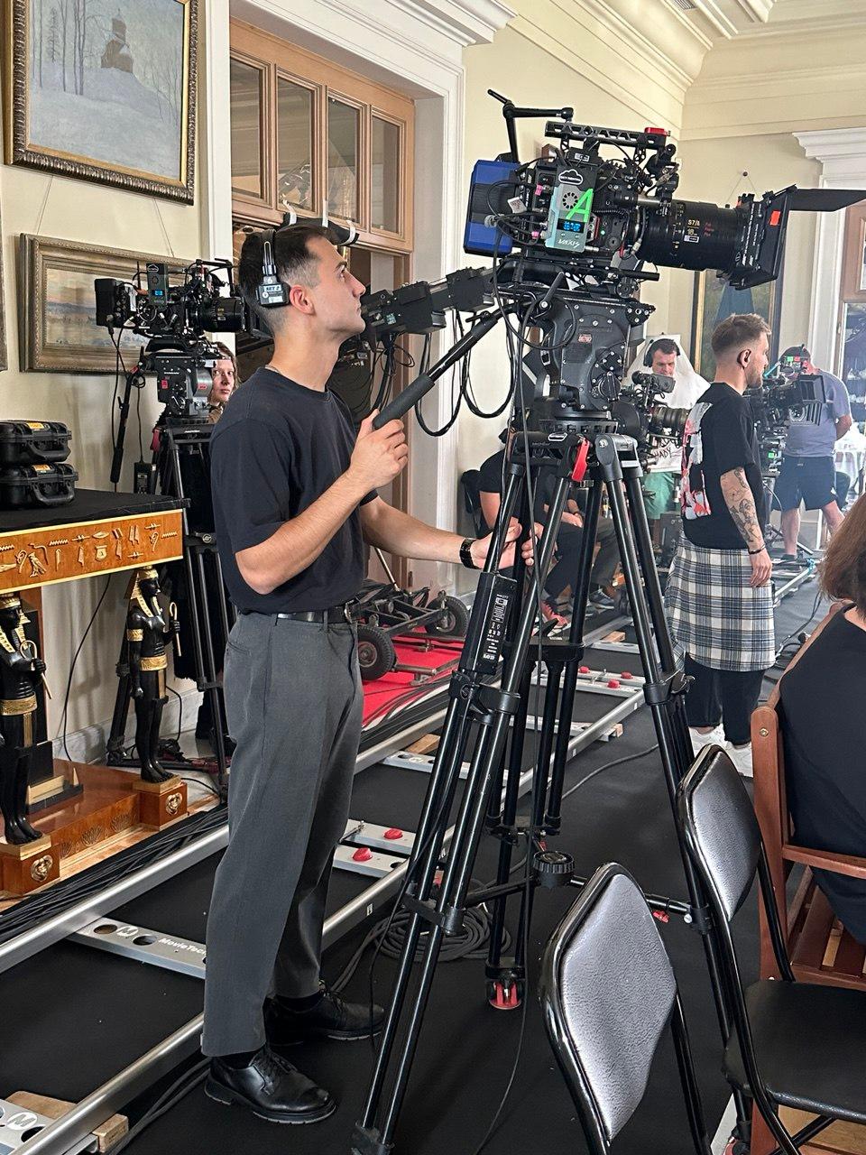 Ибадулаев Рамазан Арсенович