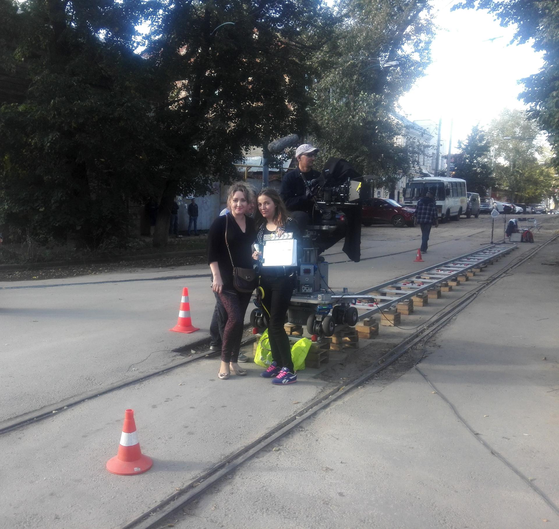 Татьяна Кириллова