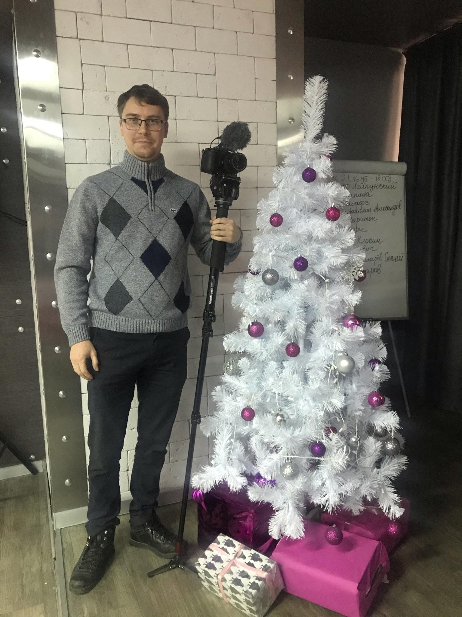 Стиценко Артем Алексеевич