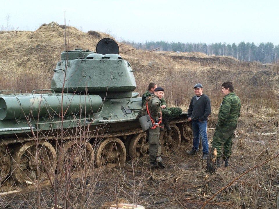 Пресняков Михаил Владимирович