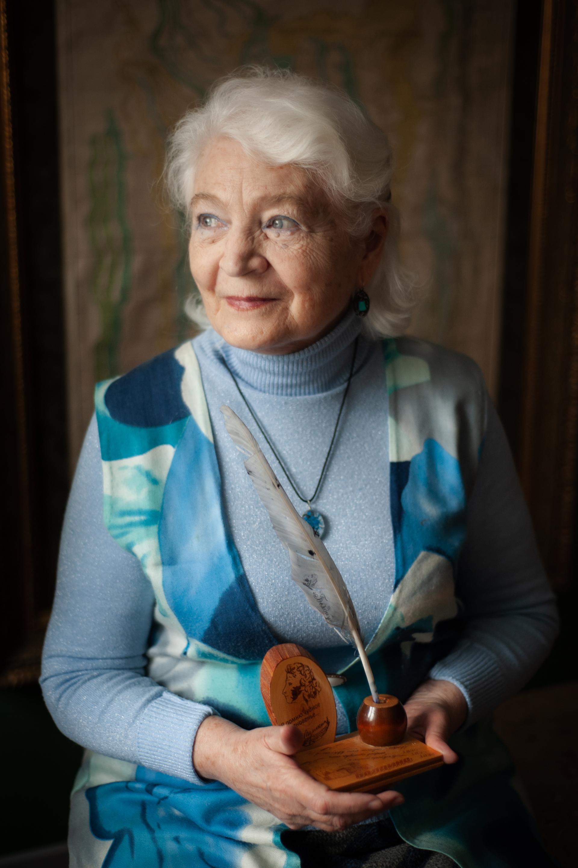 Дворянинова Екатерина Александровна