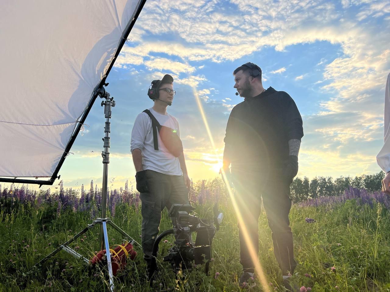 Соболев Максим Александрович