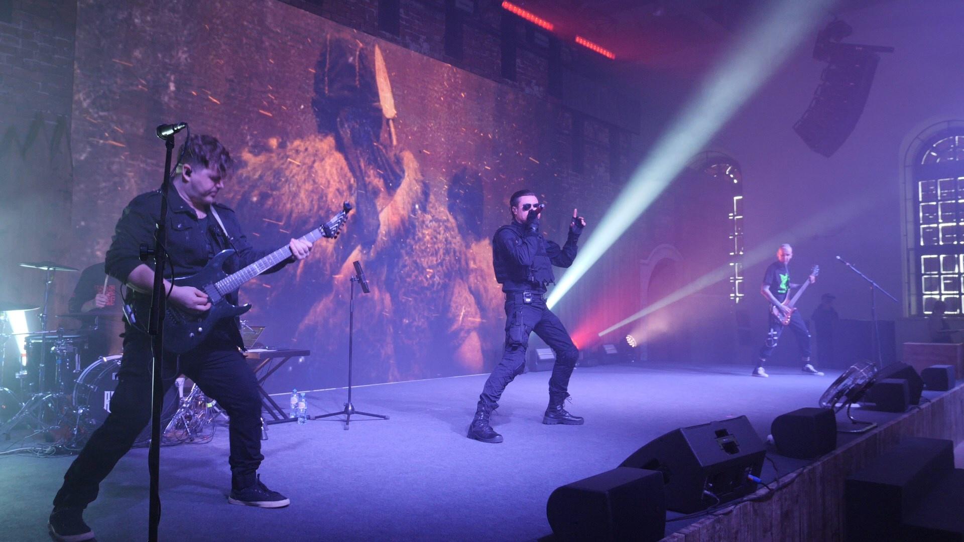 Стиценко Артем Алексеевич