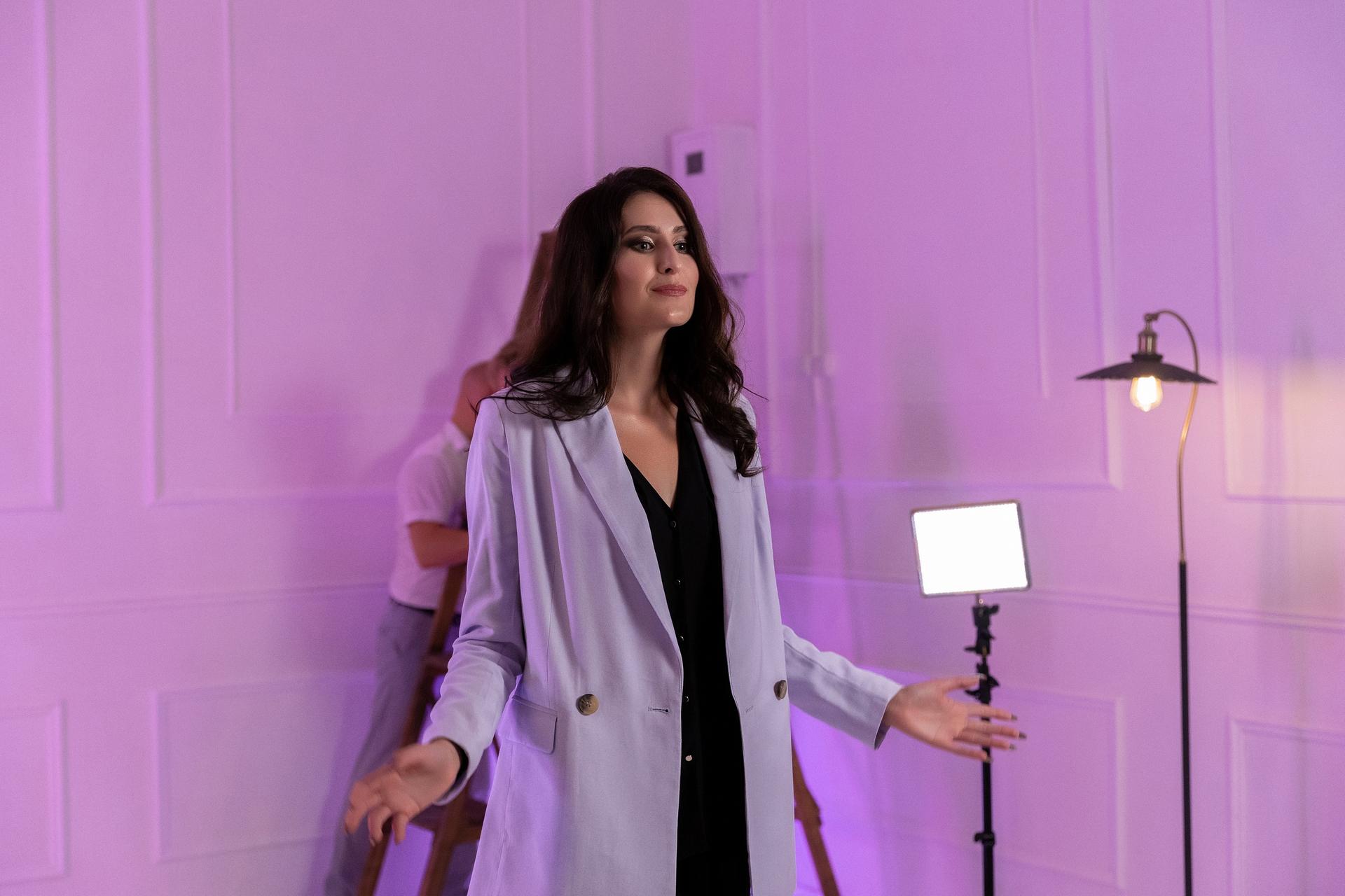 Сошилина Юлия Дмитриевна