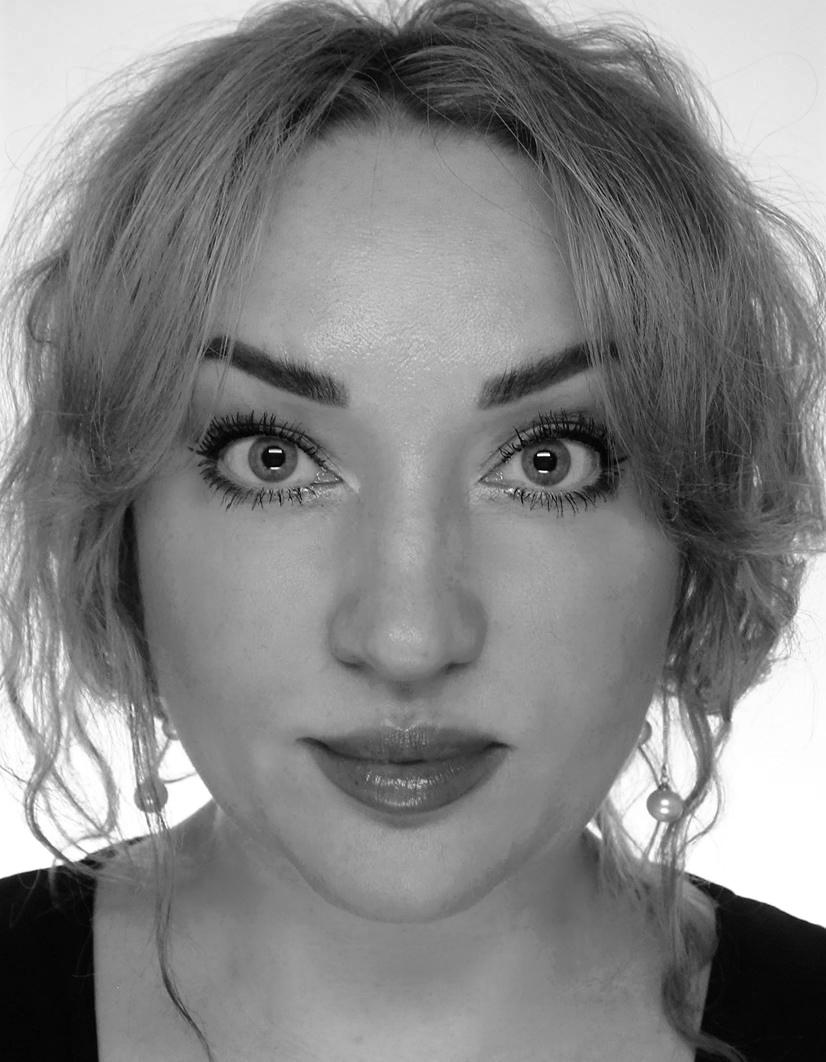 Татьяна Кириллова