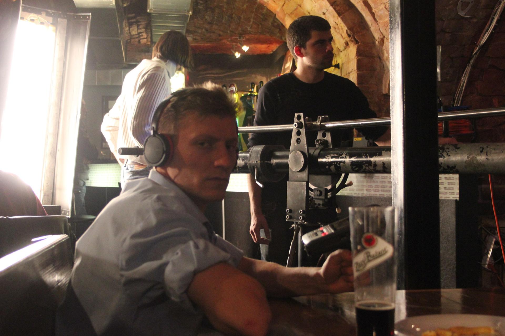 Пресняков Михаил Владимирович