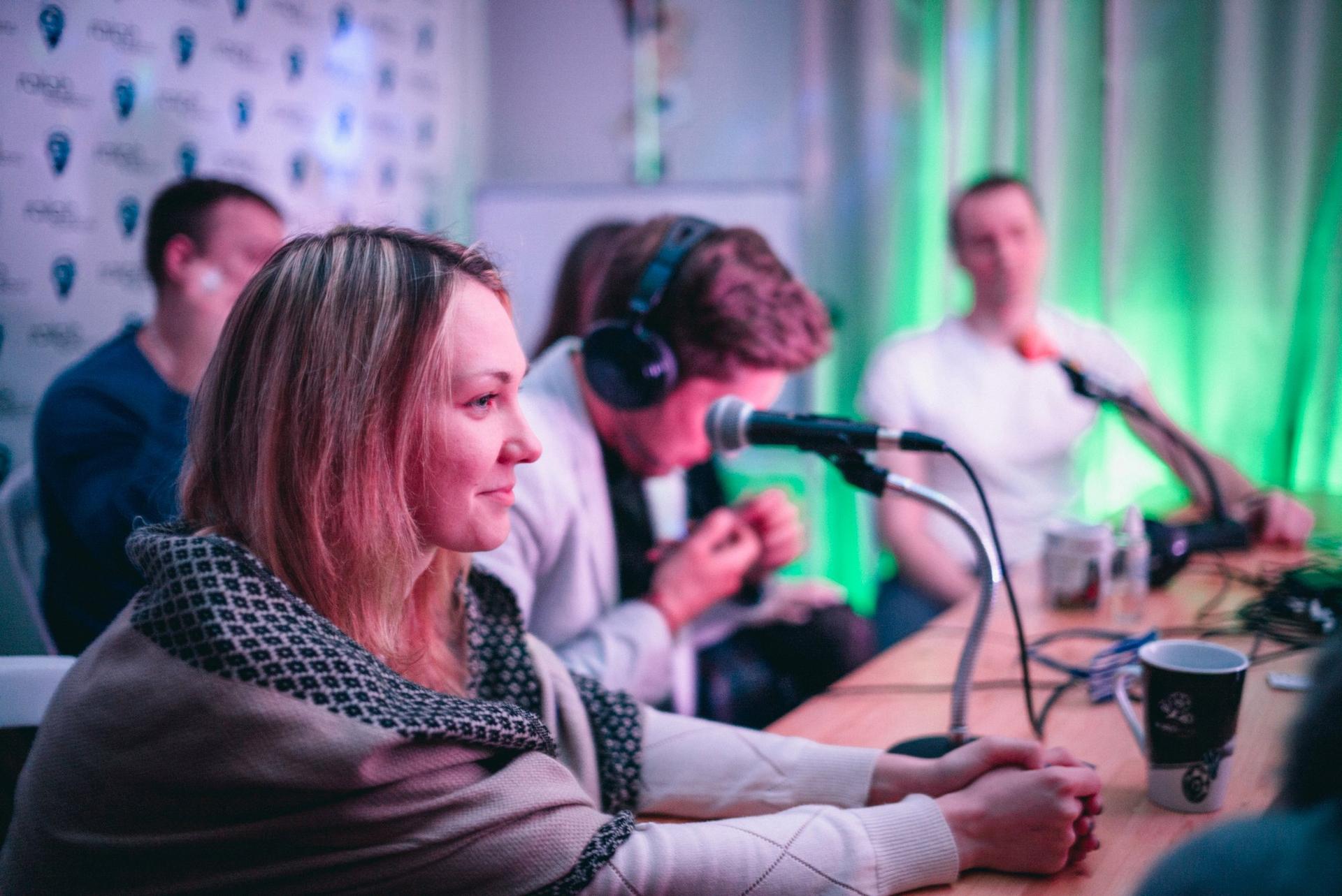 Панова Елена Евгеньевна