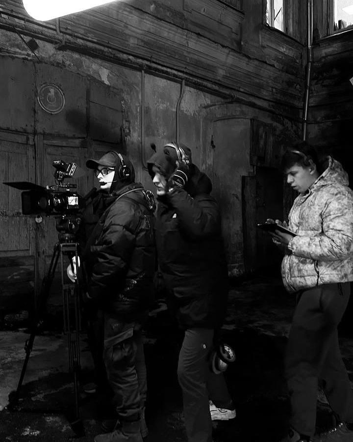 Соболев Максим Александрович